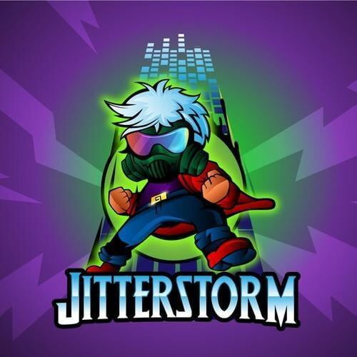 Jitterstorm